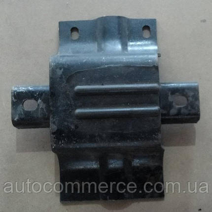 Подушка коробки передач КПП Dong Feng 1032, Донг Фенг 1032, Богдан DF25, DF20., фото 2