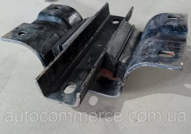 Подушка коробки передач КПП Dong Feng 1032, Донг Фенг 1032, Богдан DF25, DF20., фото 1