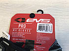 Мотоперчатки EVS Sports Unisex-Adult Pro Glove Torino Black/Grey Large (10), фото 5