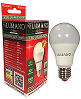 Лампа LED A65-20W-E27-4000K 1800Lm TM LUMANO