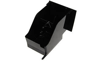 Контейнер кавового шроту для кавоварки Delonghi 5313265371, 5313223071, фото 3