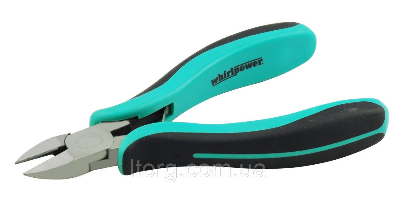 Whirlpower Бокорізи міні 135мм
