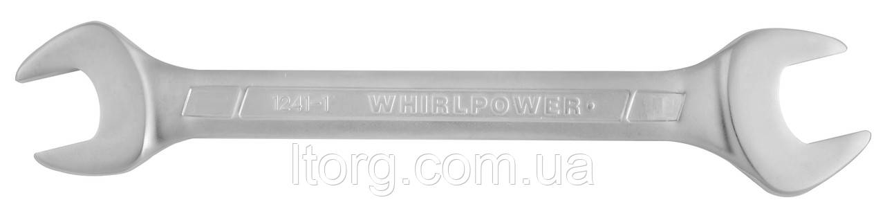 Whirlpower Ключ ріжок. 10*11 мм