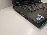 Ноутбук Lenovo ThinkPad W510, фото 7