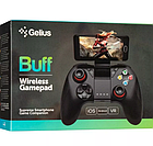 Геймпад джойстик для телефона Gelius Pro Buff Бездротовий, фото 11