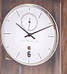 Настенные часы Regulateur Hermle 70991-080761, фото 2