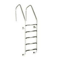 Драбина Kripsol Munich EMI 5.D (5 ступ.)