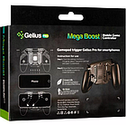 Геймпад джойстик для мобільного телефона з охолодженням Gelius Pro Mega Boost, фото 10