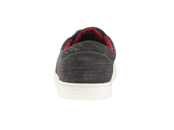 Crocs citilane canvas cheap