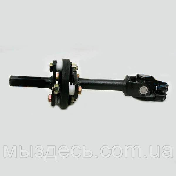 Кардан рулевой колонки h3/h5 Грейт Вол Ховер Great Wall Hover Great ...