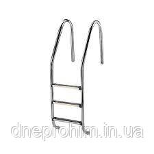 Драбина Kripsol Standard IP 3.D (3 ступ.)