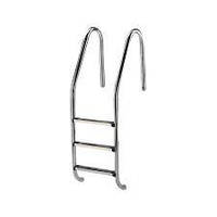 Драбина Kripsol Standard IP 3.D (3 ступ.)