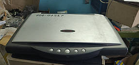 Планшетний сканер Xerox 4800 No 200109