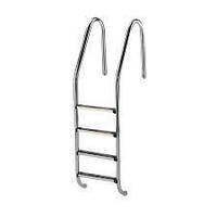 Драбина Kripsol Standard IP 4.D (4 ступ.)