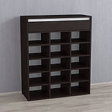 Тумба полка для обуви с ящиком G00115: продажа, цена в Белой Церкви ...