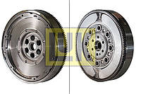 Корзина зчеплення MAN, DAF Luk 143 0347 10