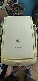 Планшетний сканер HP ScanJet 2200C No 200109
