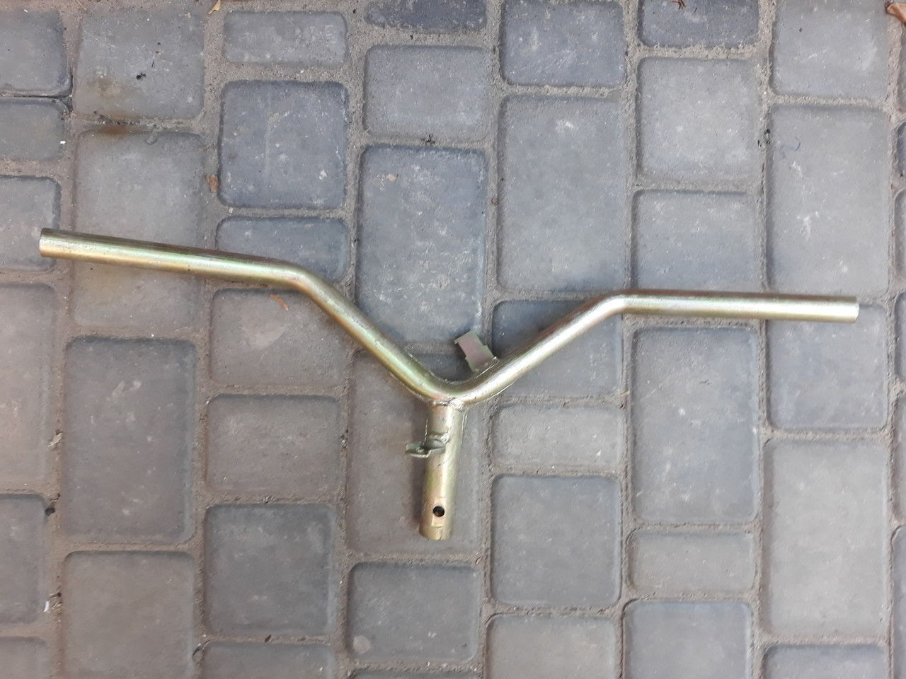 Кермо Race для GY6 50c