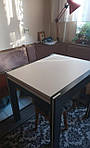 Стіл-трансформер "Фаворит", фото 3
