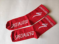 Спортивные Носки Specialized SW RED (39-44)