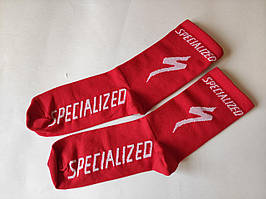 Спортивні шкарпетки Specialized SW RED (39-44)