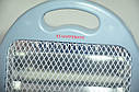 Обігрівач галогенний інфрачервоний QUARTZ HEATER обогреватель, фото 6