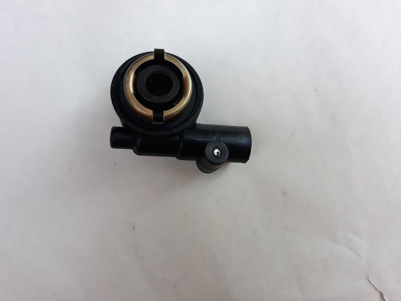 Привод спідометра QT-6 Grand Prix для GY6 50c