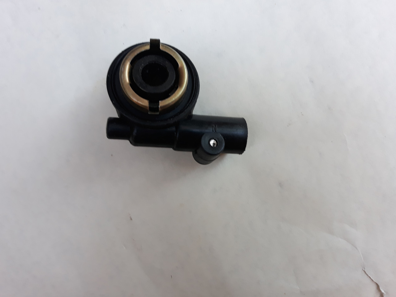 Привод спидрометра QT-6 Grand Prix для GY6 80c, фото 1