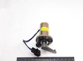 Моторедуктор заслінки печі 2110 ст/о МРЗО-01