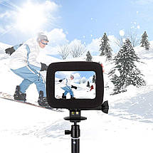 Чехол для защиты от ветра WindSlayer GoPro HERO 8 Black, фото 3