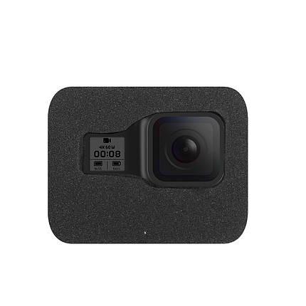 Чехол для защиты от ветра WindSlayer GoPro HERO 8 Black, фото 2