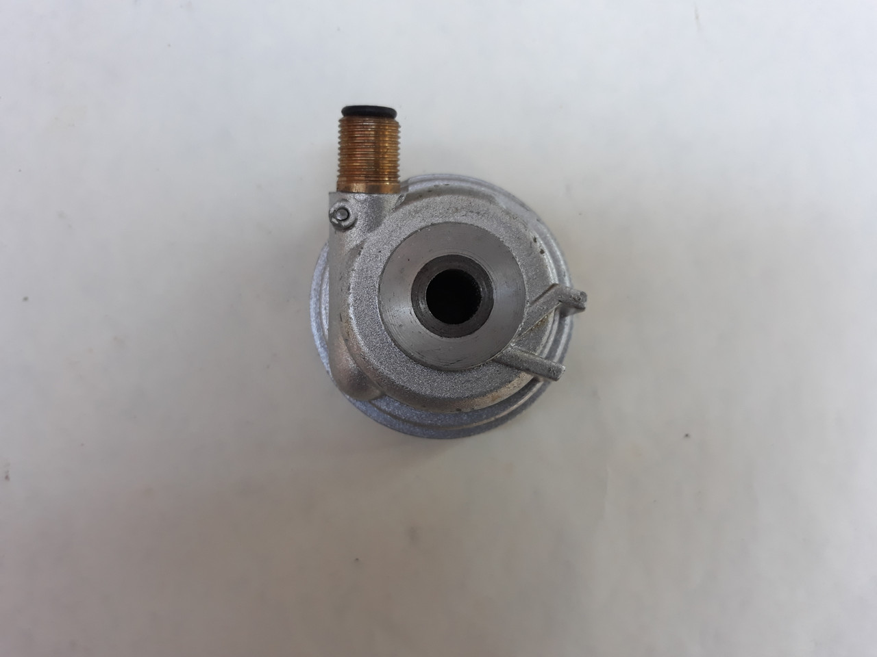 Привод спидометра Ø10 WIND для GY6 150cc, фото 1