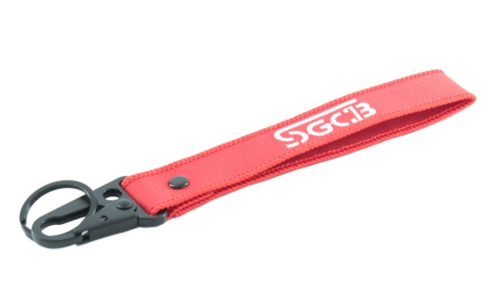 SGCB SGBB008 Key Ring — Брелок для ключів