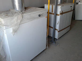 Колві КТН 100 СЕ (2010г) новий