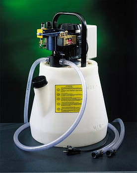 Промивання теплообмінників котлів від компанії Kotel-Club