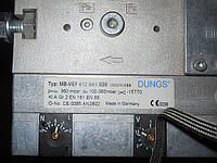 Газовый клапан Dungs MB VEF 412 B01-S30