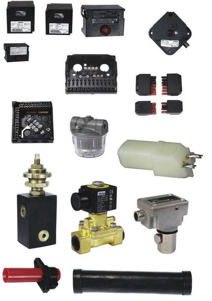 Трансформатори розпалювання на пальники промислові, фото 1