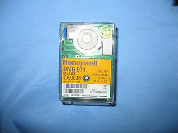 Менеджер горіння Satronik 971 mod C3