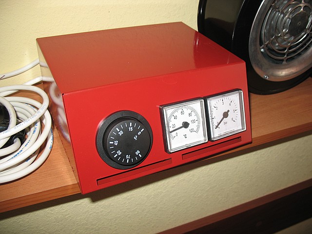 Пульт керування до котла Ретра, фото 1