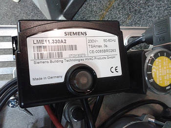 Siemens LME 11.330A2