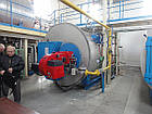 Парові котли Alba та котельні блокові на парі, фото 2