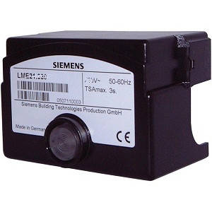  Контролер Siemens LME 21.330 C2