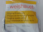 Запчастини на Weishaupt, фото 2