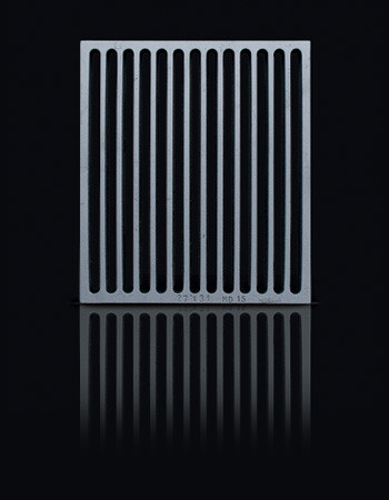 Колосники на каміни та печі, фото 1