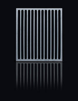 Колосники на каміни та печі