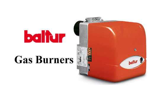 Пальник Baltur, запчастини Baltur, фото 1
