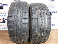 255/50 R19 Pirelli Scorpion Ice&Snow зимові бу шини