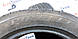 255/50 R19 Michelin Latitude Alpin Run Flat бу шини зимові, фото 5