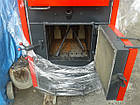 Котел твердопаливний Колві Євротерм 300 кВт, фото 2