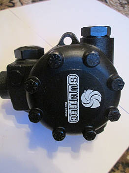 Насос SUNTEC   E 4LA 1001 6P